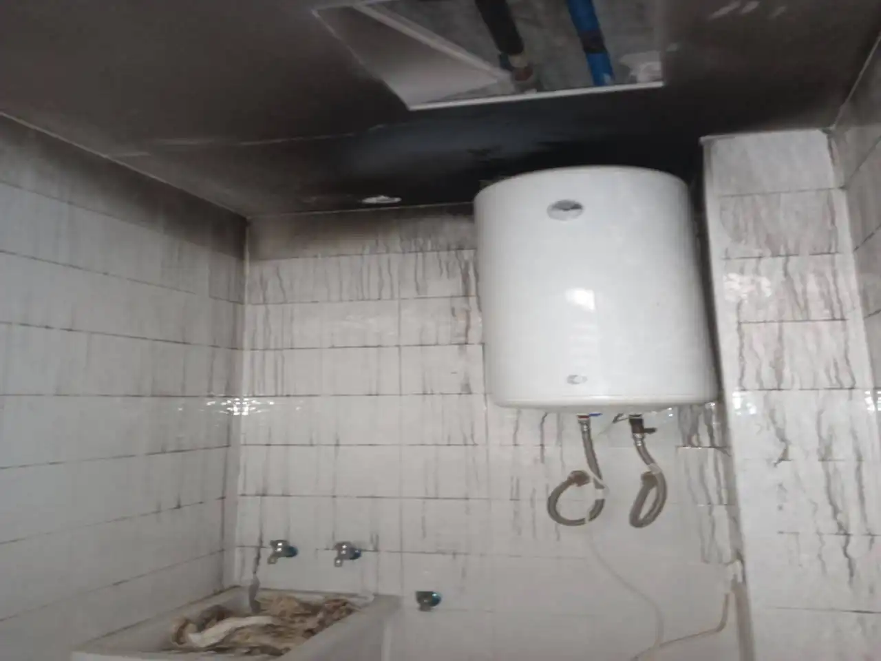 Baño de Piso en venta en Inca con Trastero