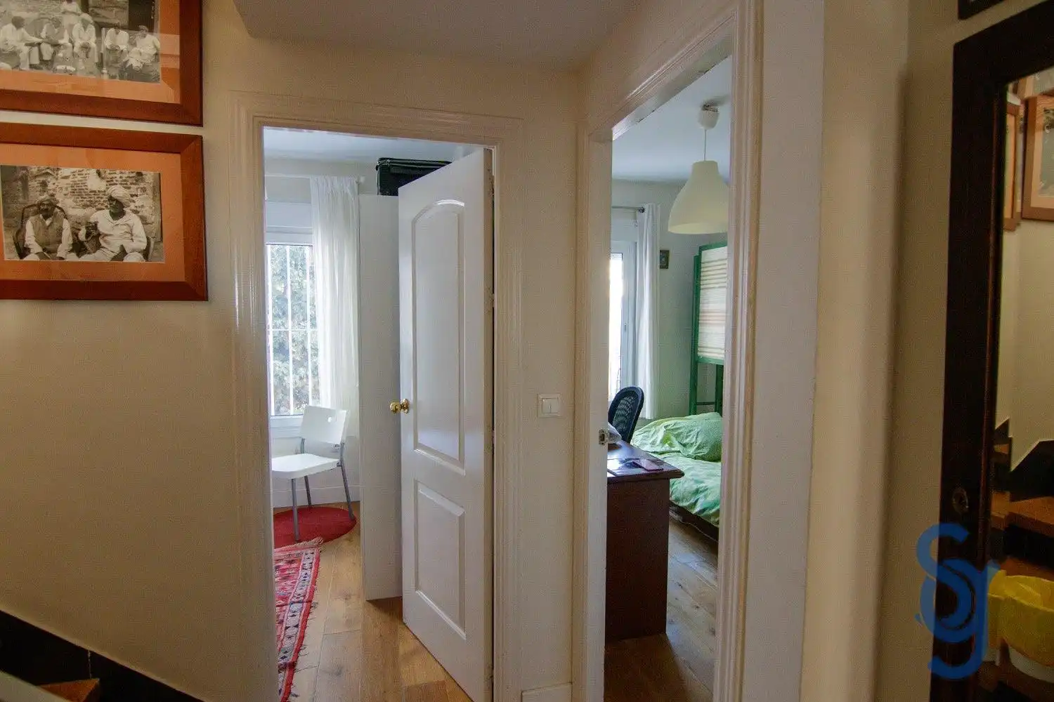 Detached homes for sale in Málaga  with Air Conditioner, Parquet flooring and Terrace