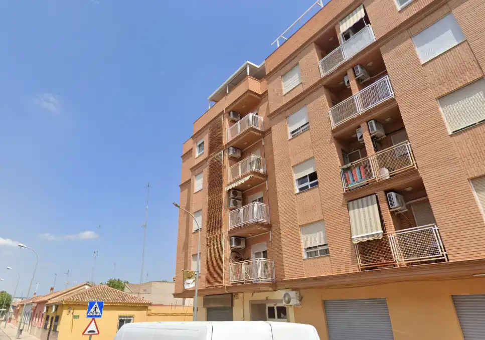 Pis en venda a VILLAMARCHANTE, Riba-roja de Túria