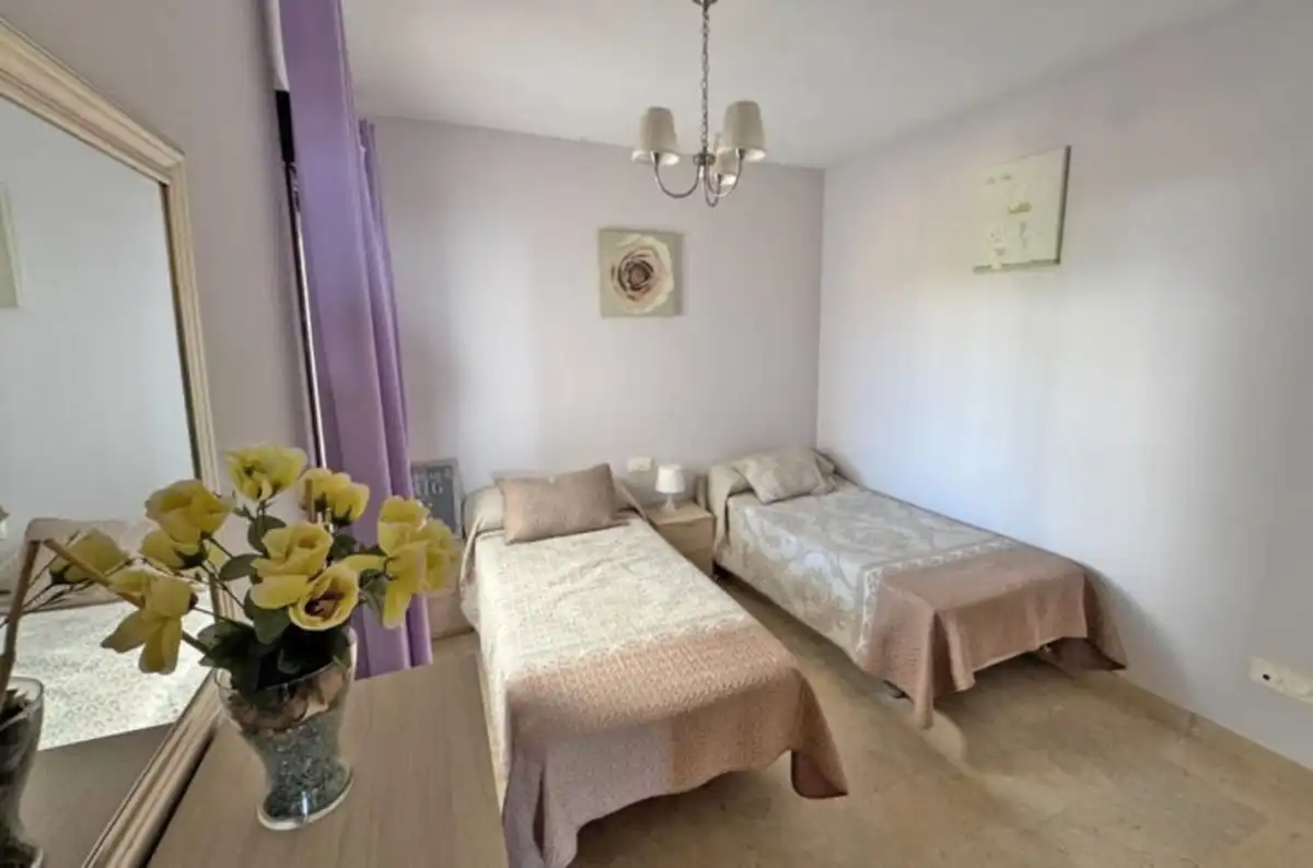 Apartment with pool for sale in La Alcaidesa, imagen 7