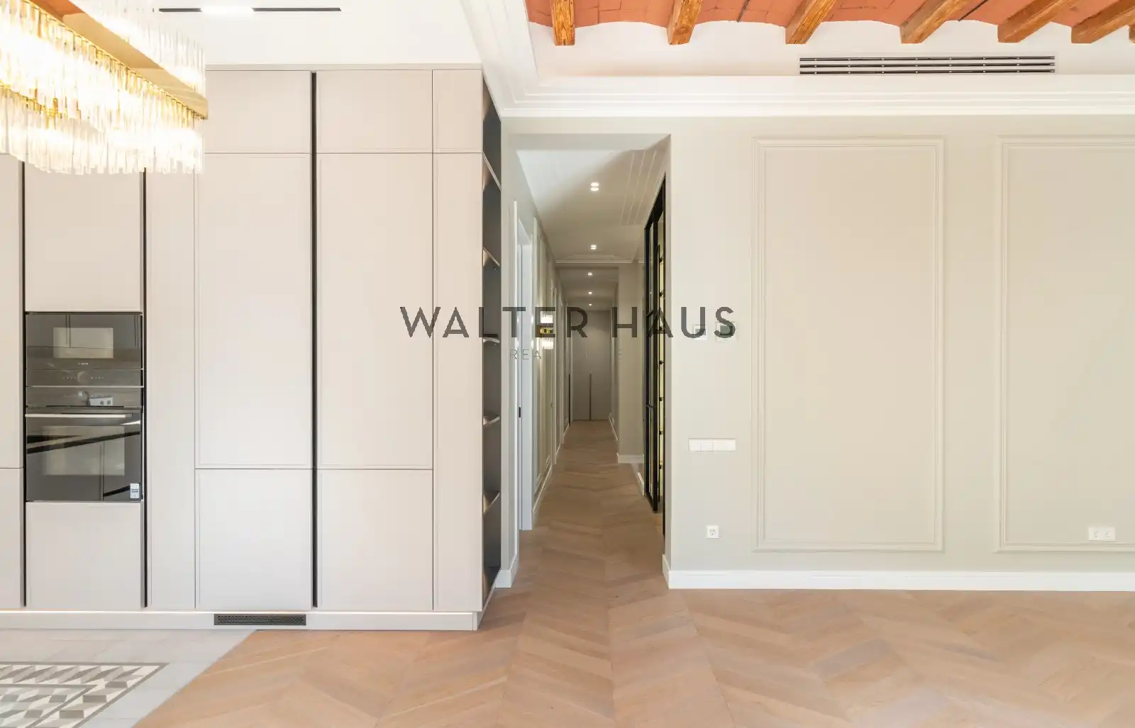 Appartement avec terrasse à vendre à Carrer de València, imagen 13
