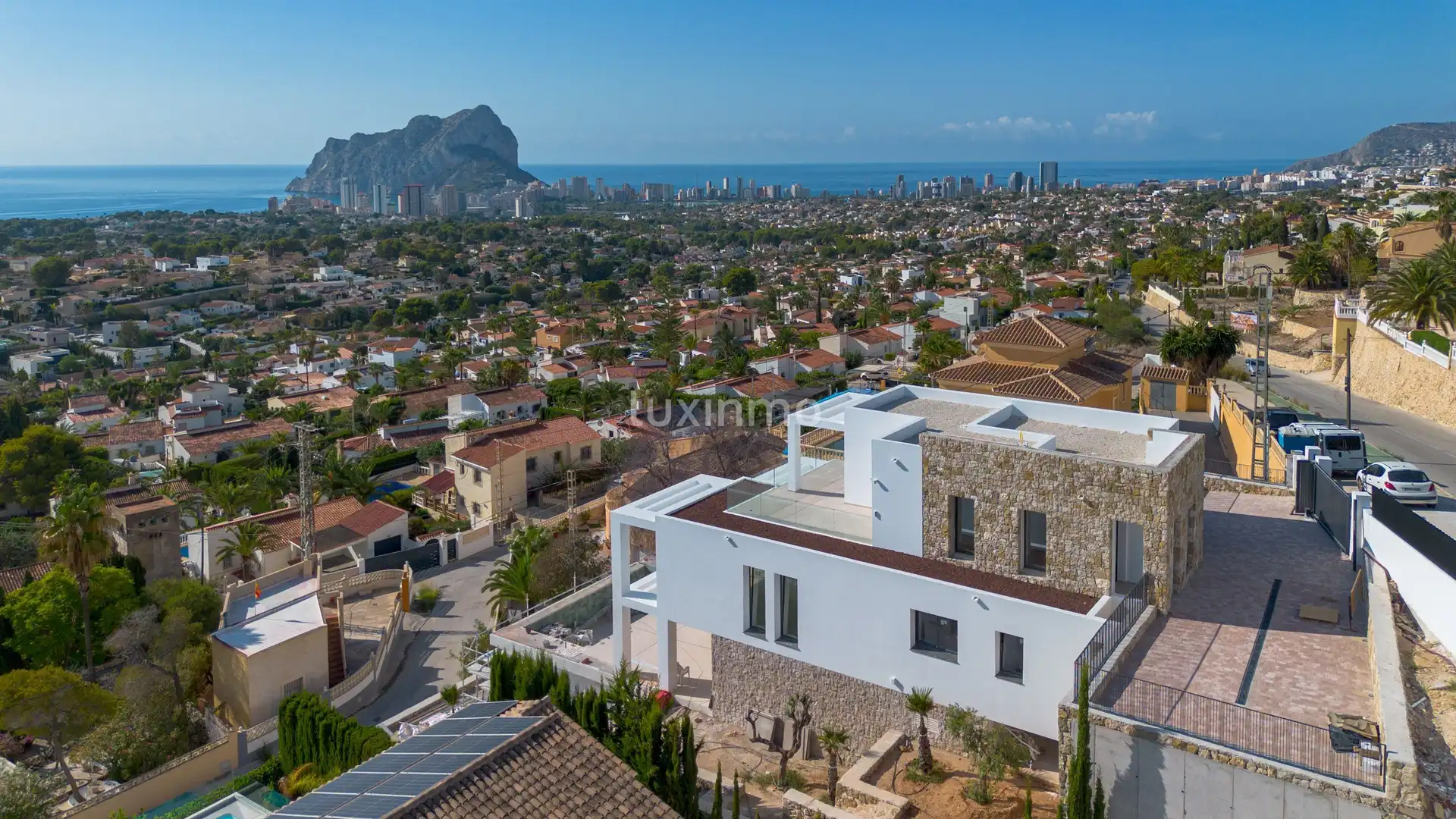 Villa mit Terrasse zum Verkauf in Gran Sol, imagen 2