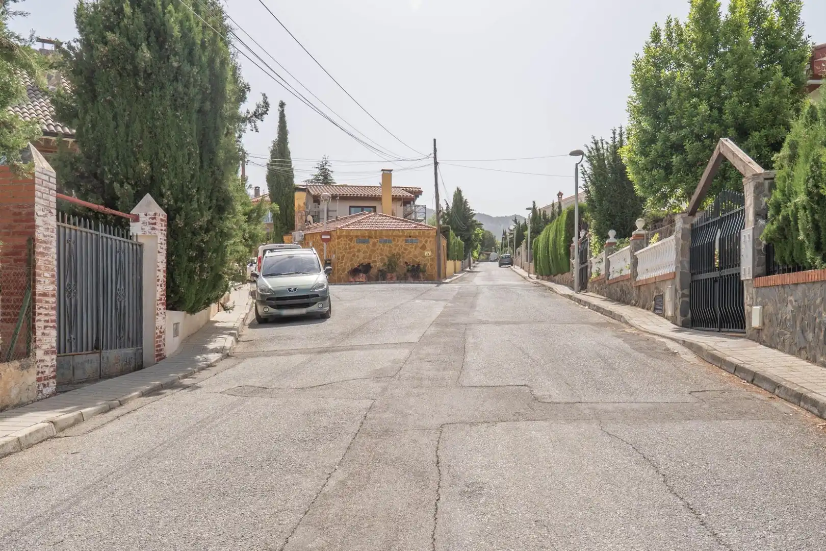 Xalet amb piscina en venda a Calle CERRILLO REDONDO, imagen 75