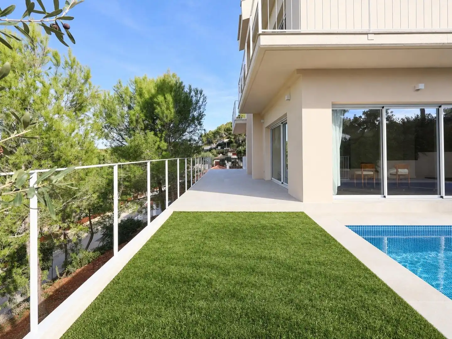 Villa avec terrasse à vendre à Olivella, imagen 46