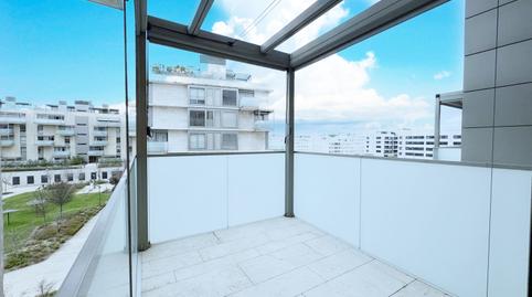 Foto 4 de Pis de lloguer a Calle de María de Maeztu, Arroyo del Fresno,  Madrid Capital