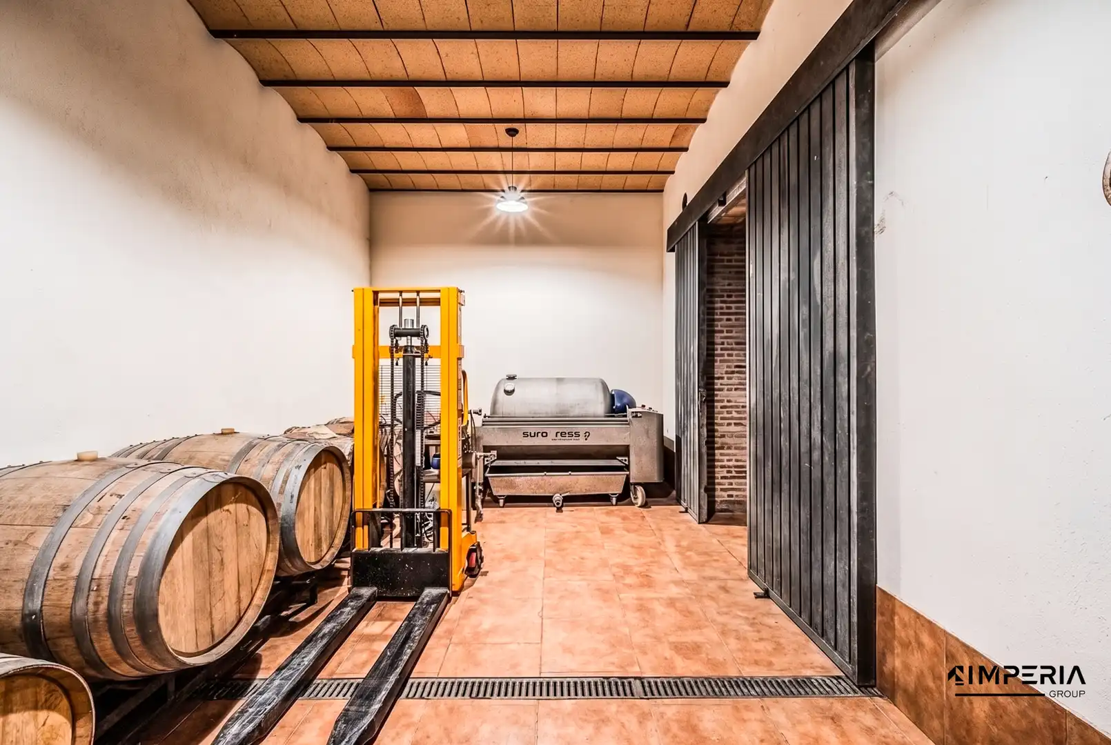 Chalet con terraza en venta en N/A, imagen 56