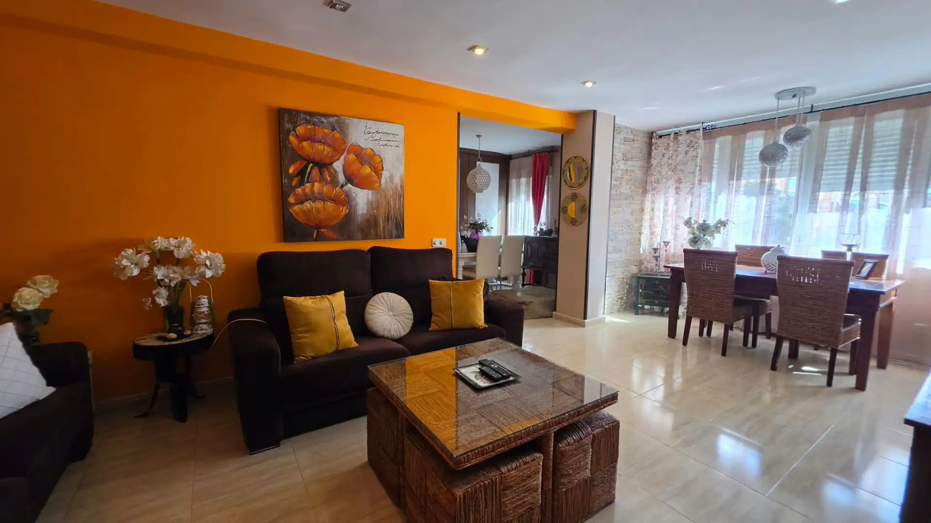 Appartement à vendre à Reyes, imagen 4