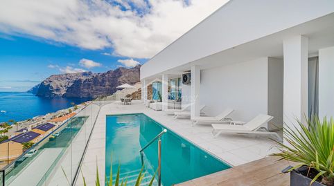 Foto 4 de Ático en venta en Acantilados de Los Gigantes, Santiago del Teide