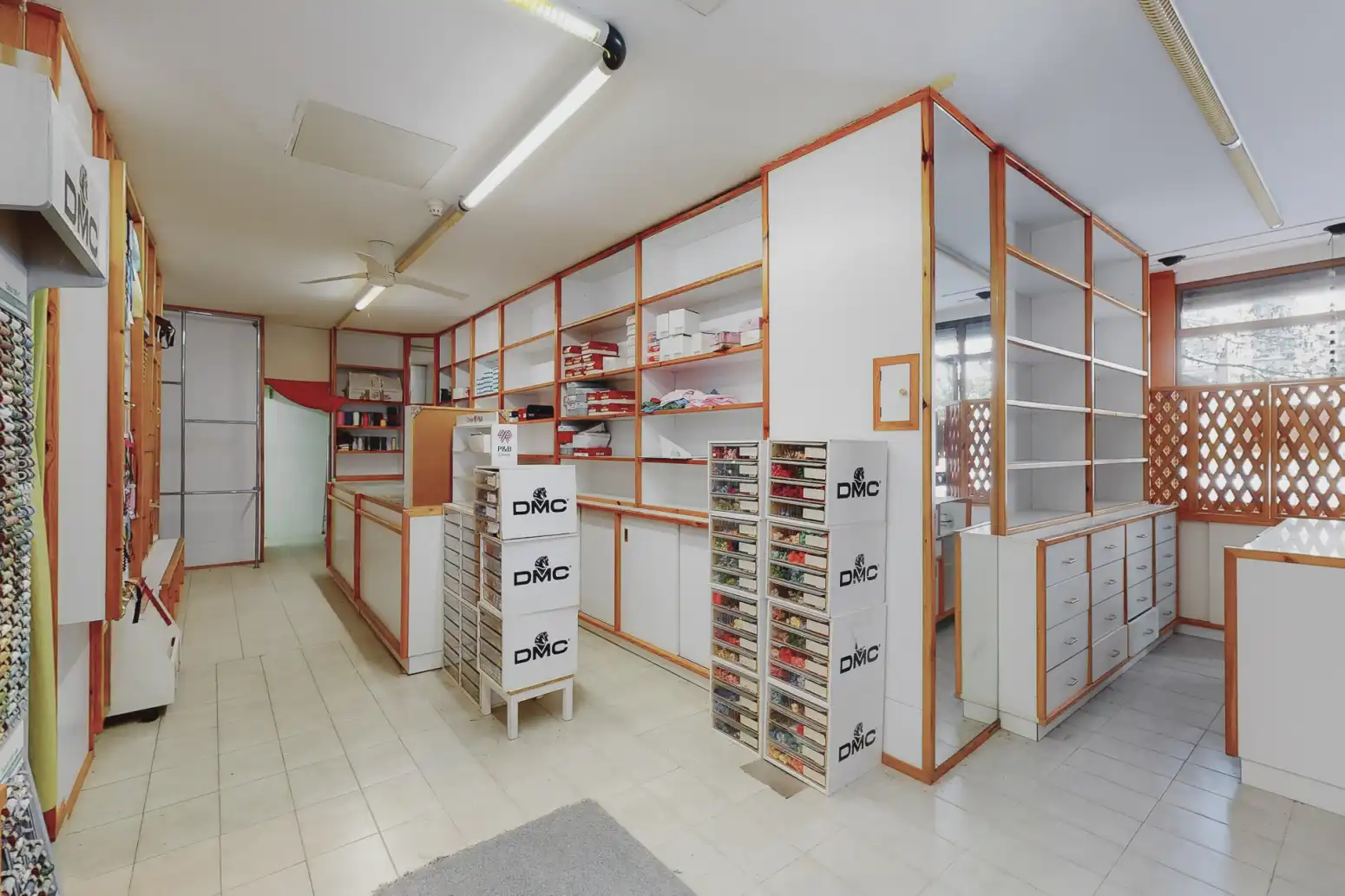 Geschaftsraum zum Verkauf in Pamplona-Iruña - villafranca, 6, Chantrea