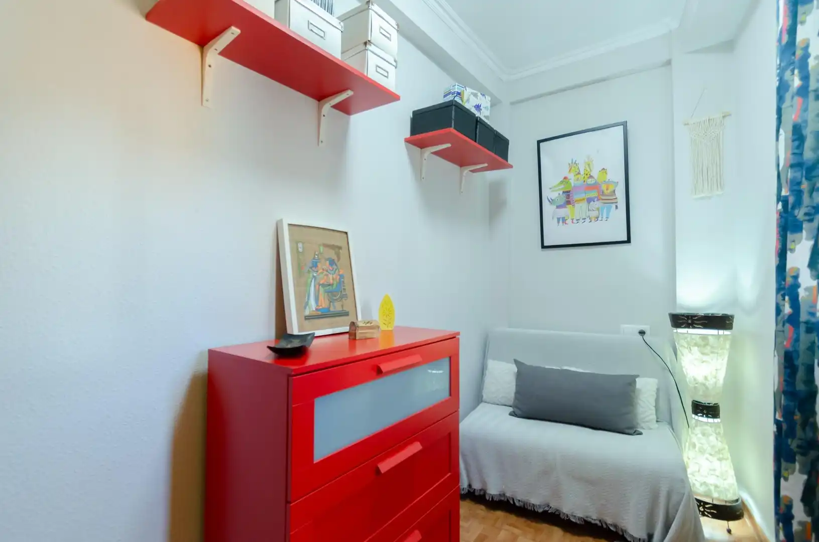 Casa adosada en venta en Cartagena, Murcia
