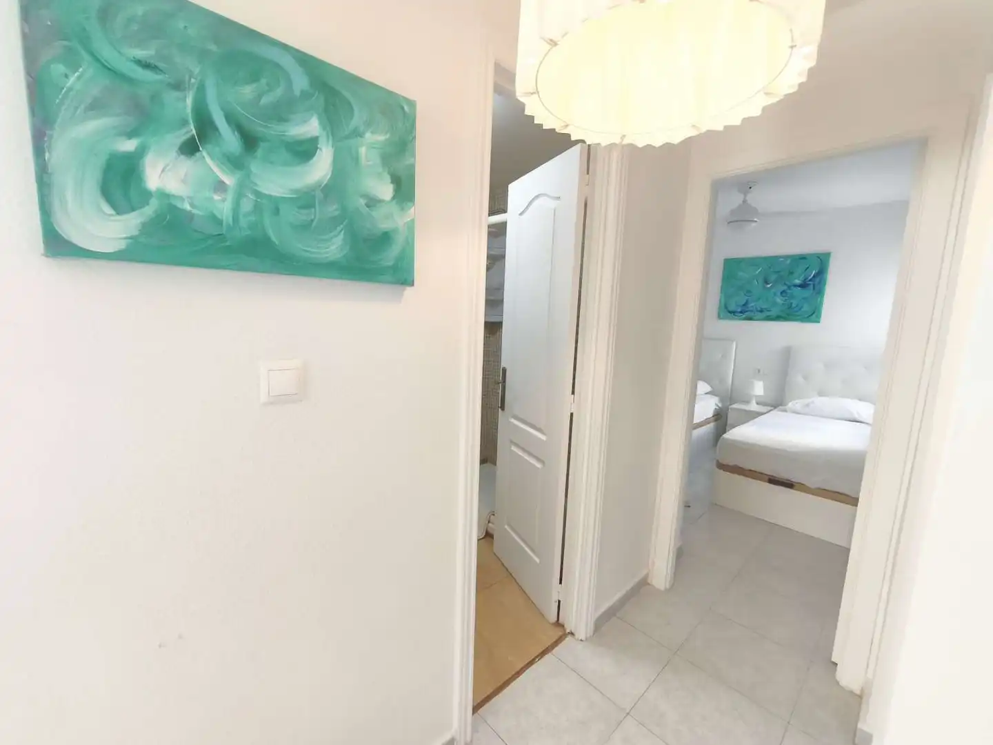 Apartament en venda en Orihuela amb Aire condicionat, Terrassa i Piscina
