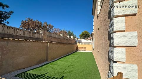 Foto 4 de Casa o xalet en venda a San Rafael - Nucia Park, La Nucia