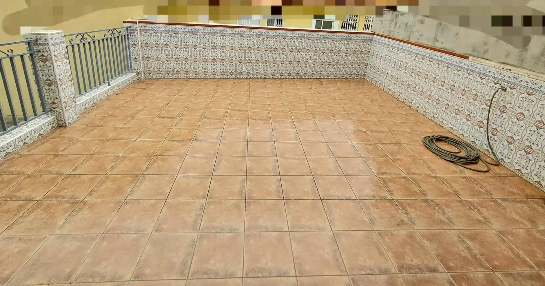 Casa con terraza en venta en Puerto Lumbreras, imagen 15