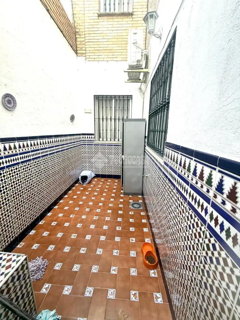 Detached homes for sale in San Juan de Aznalfarache
