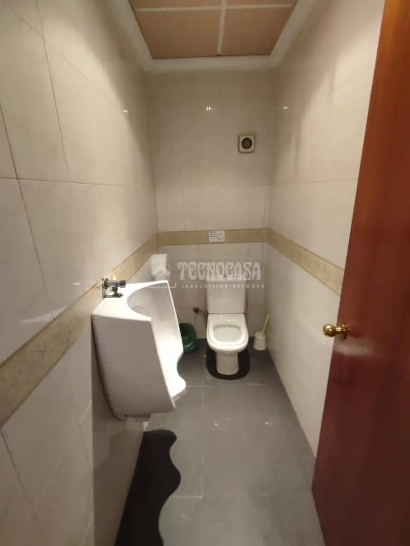 Local comercial en venta en Cerro - Amate, imagen 5