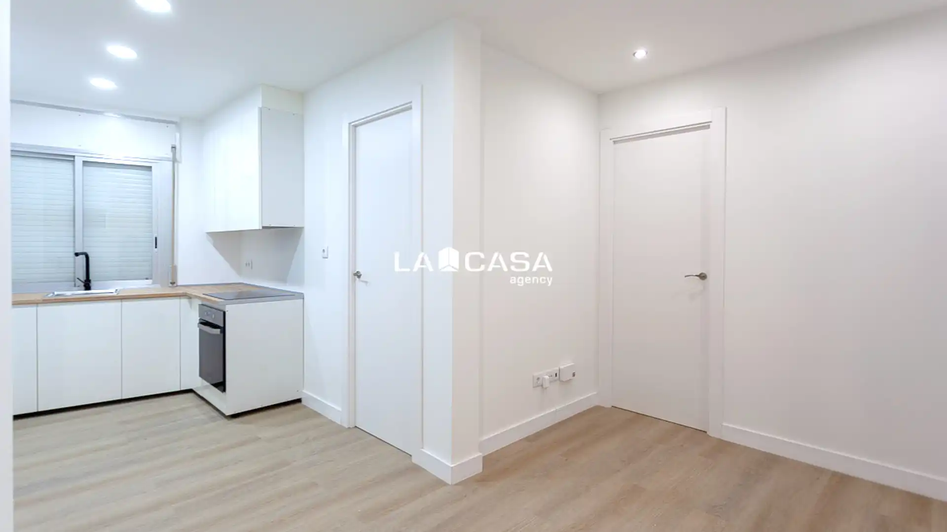 Planta baja en venta en Carrer d'Andalusia, Vista Alegre