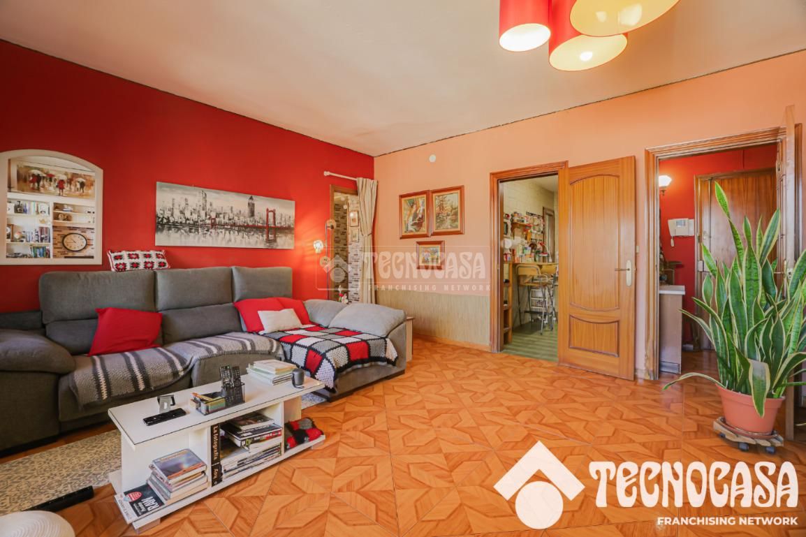 Pis en venda a Sant Andreu de Palomar, Sant Andreu