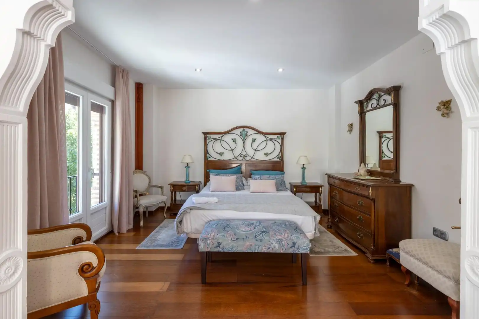 Casa o xalet en venda a San Matías - Realejo