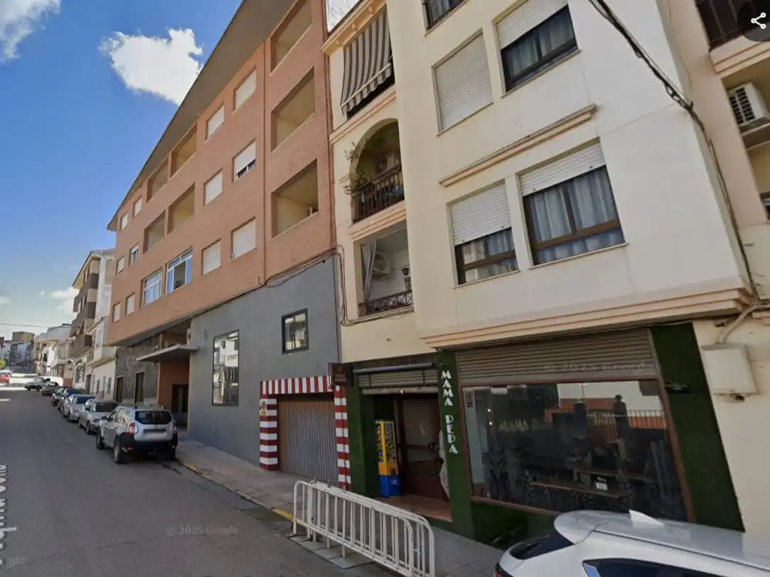 Oficina de lloguer a Calle Reina Sofía, 47, Mengíbar