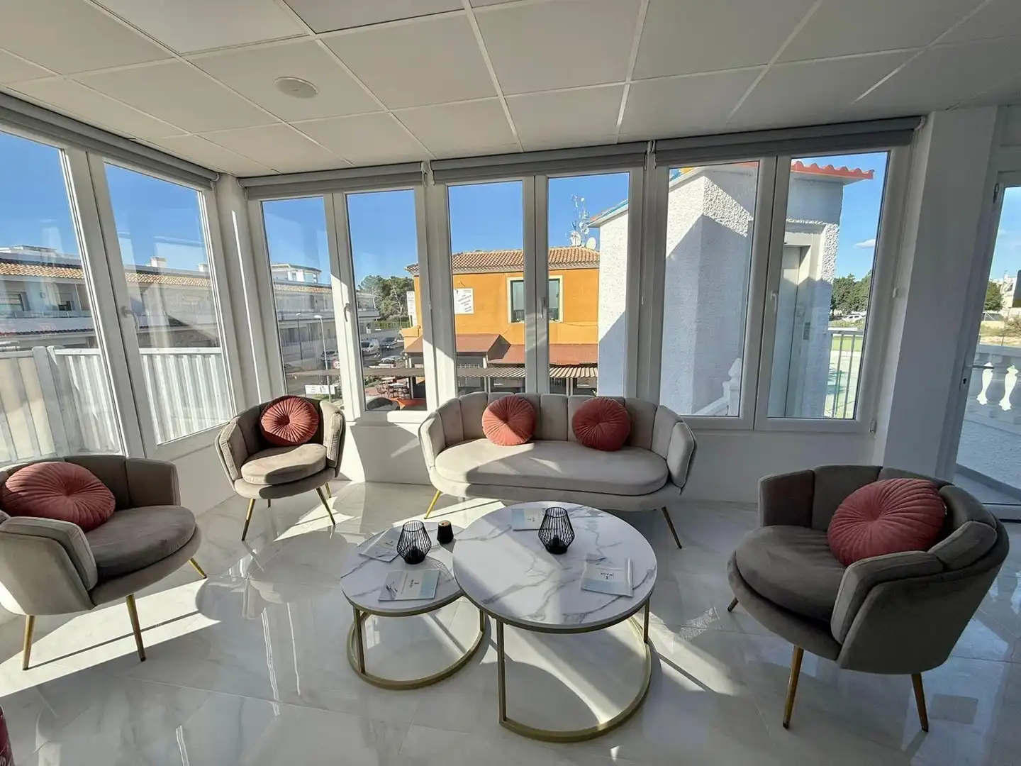 Local commercial à vendre à Avenida Del Mar, imagen 27