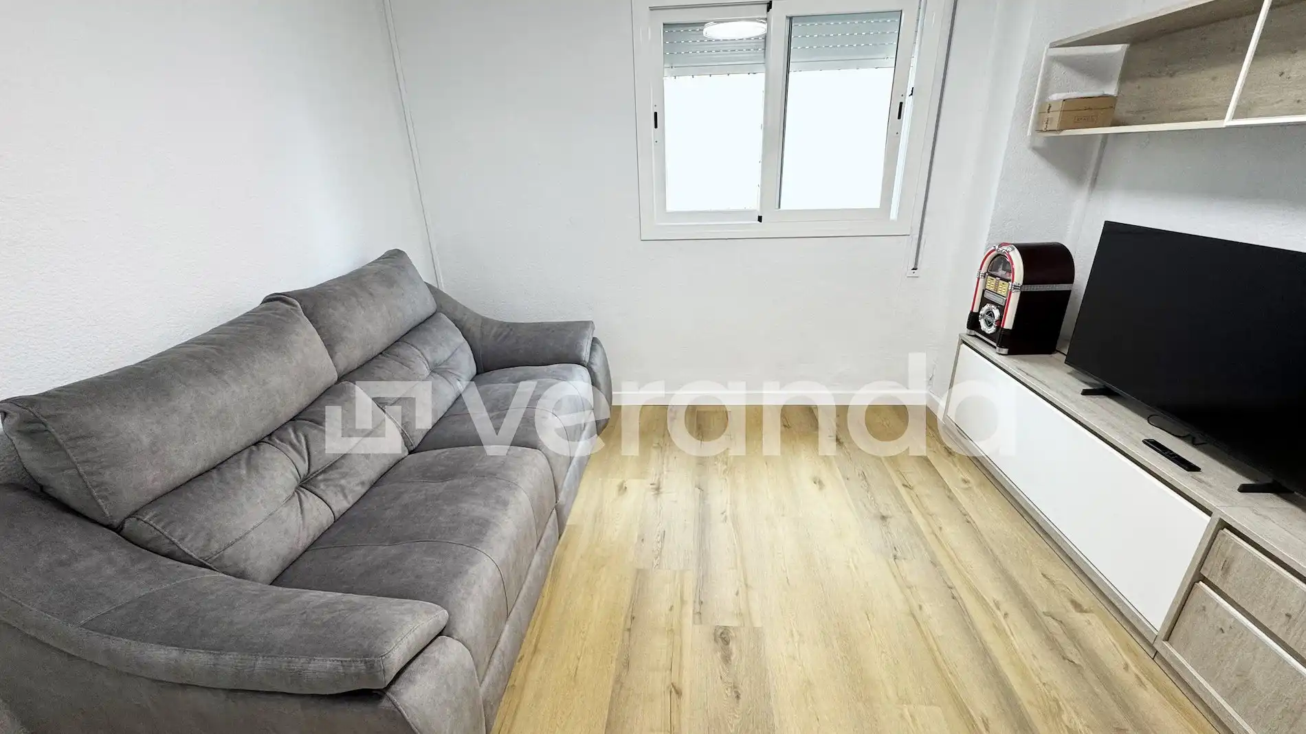 Piso en venta en Sant Andreu - Gassó Vargas, imagen 2