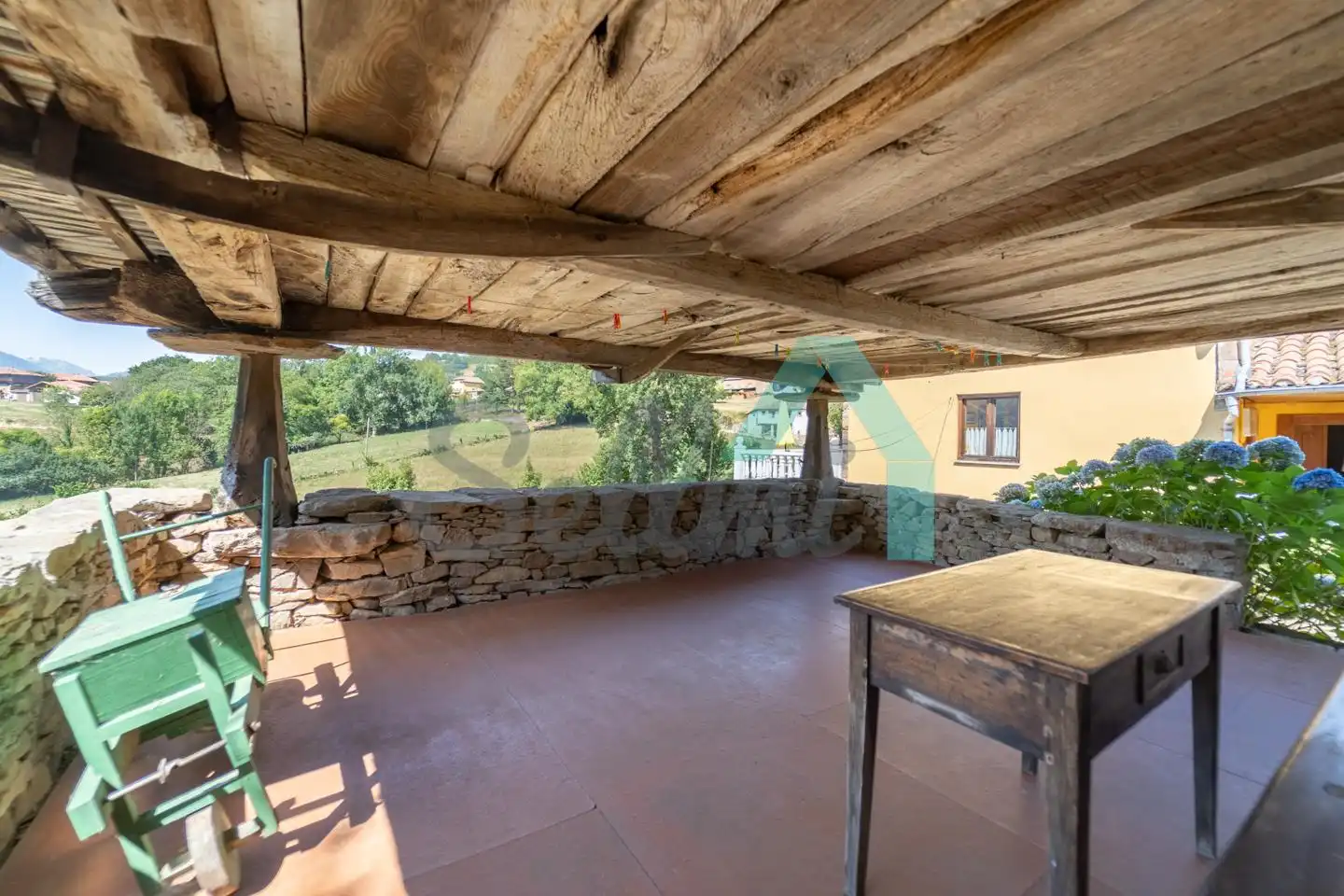 Casa o xalet en venda a Villamar de Abajo, Salas