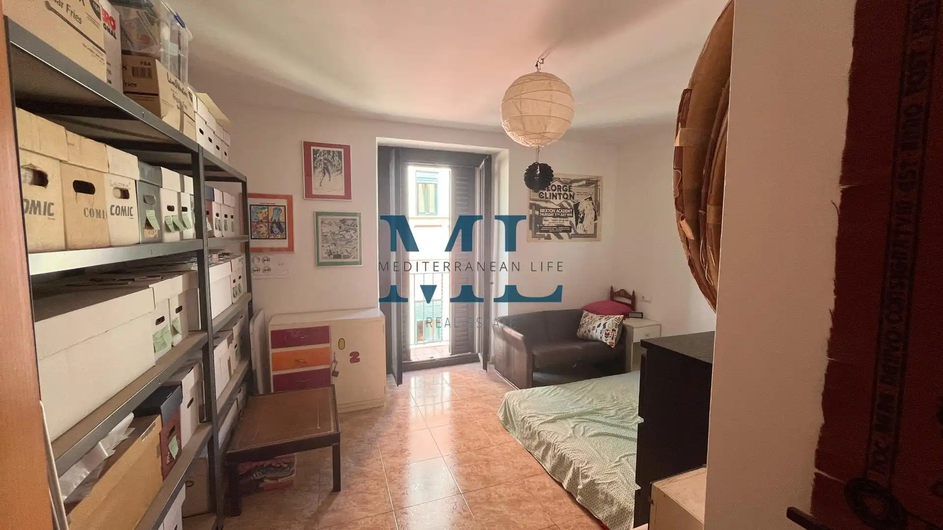 Duplex with lift for sale in de Pàdua, imagen 29
