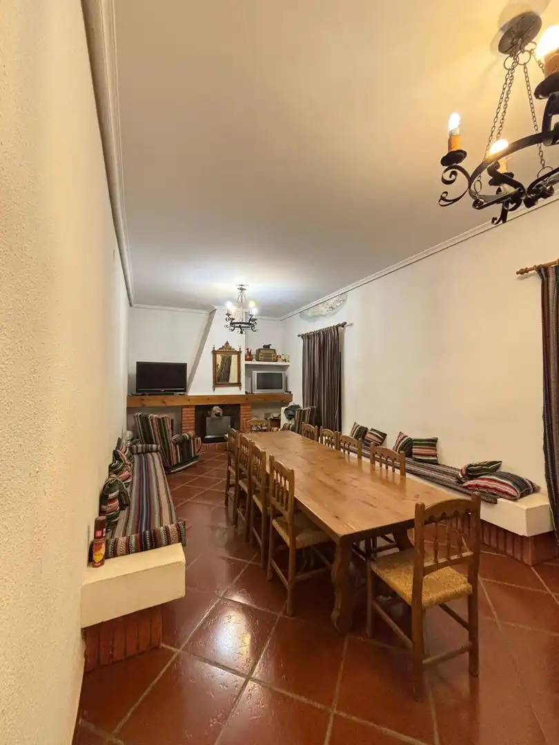 Casa o chalet en venta en San Carlos del Valle