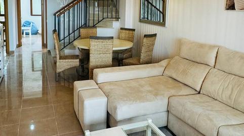 Foto 3 de Àtic de lloguer a  Avenida del Litoral 25, Urb Playa del Angel, Ed K, Zona de Punta Plata, Málaga