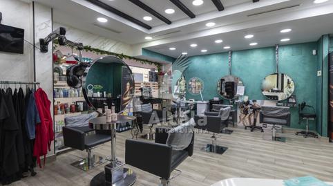 Photo 5 of Premises to rent in Ensanche, Madrid