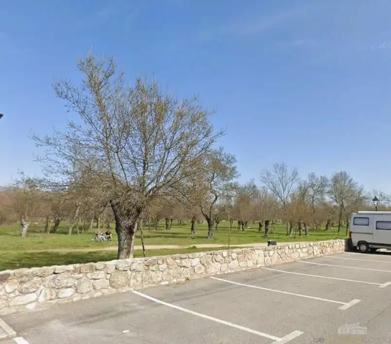 Casa o xalet en venda en Soto del Real amb Calefacció