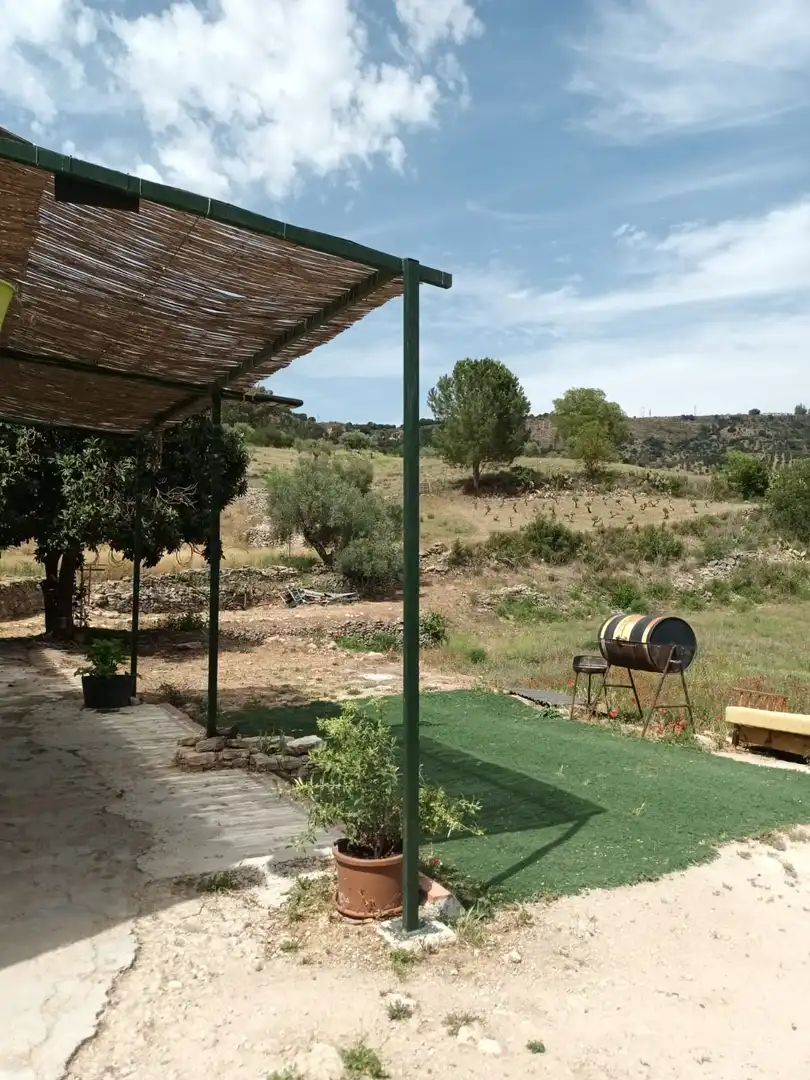 Casa rústica en venda a Partidas Norte, imagen 7