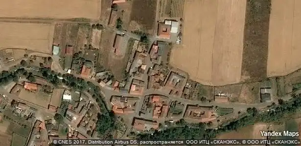 Piso en venta en Villaobispo de Otero