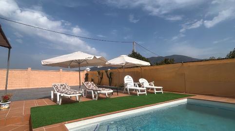 Foto 3 de Finca rústica de lloguer a Camino del Bujeo, 24c, Centro, Alhaurín El Grande