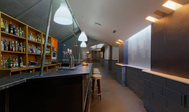 Local comercial en Venta en Universidad San Francisco