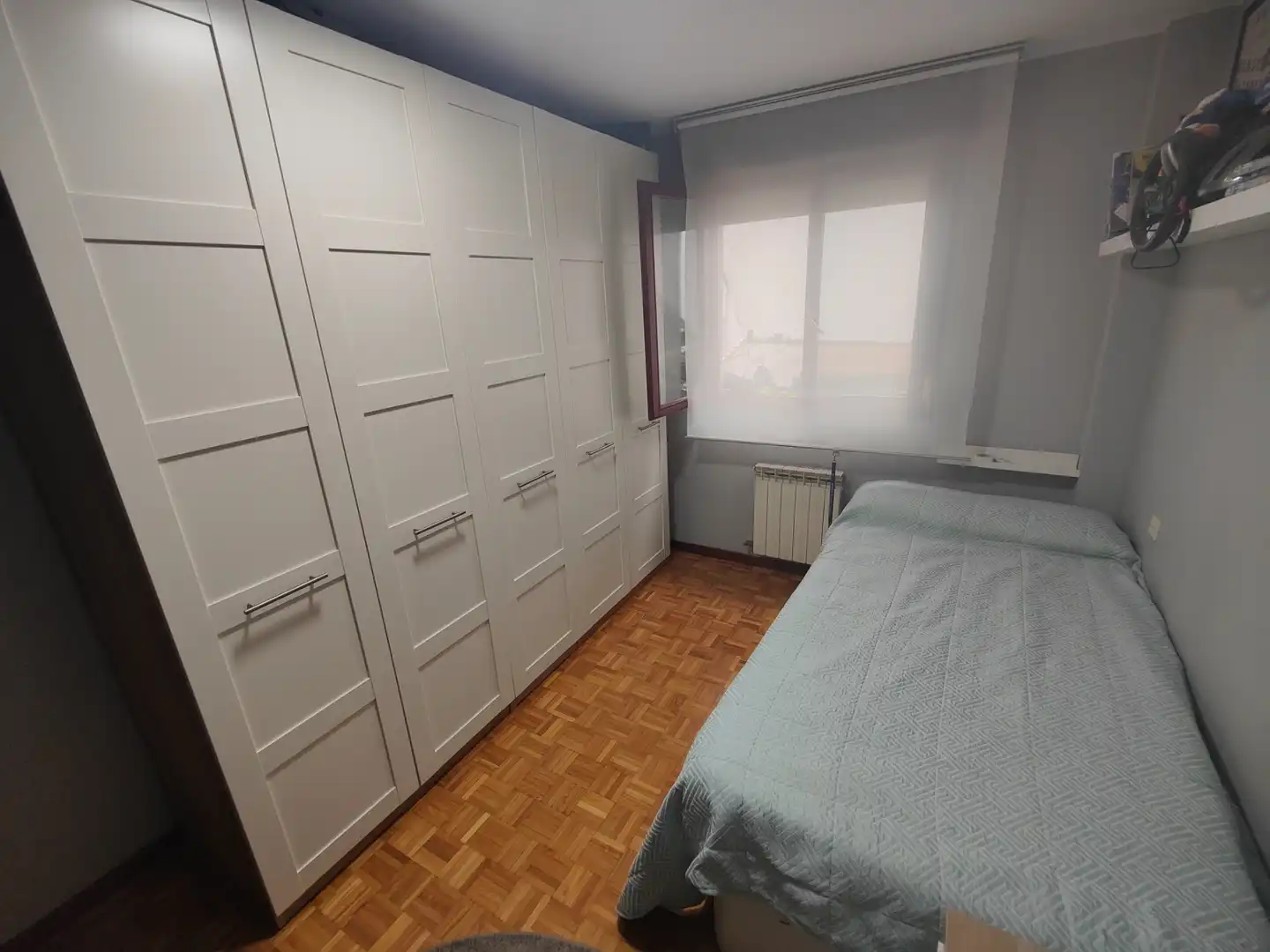 Wohnung mit Aufzug zum Verkauf in Calle Cardona 12, imagen 22