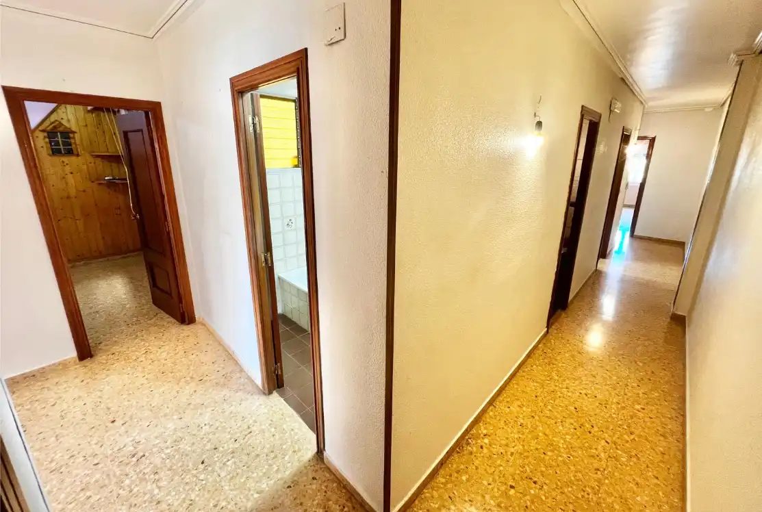 Piso en venta en Guadassuar con Aire acondicionado, Calefacción y Terraza
