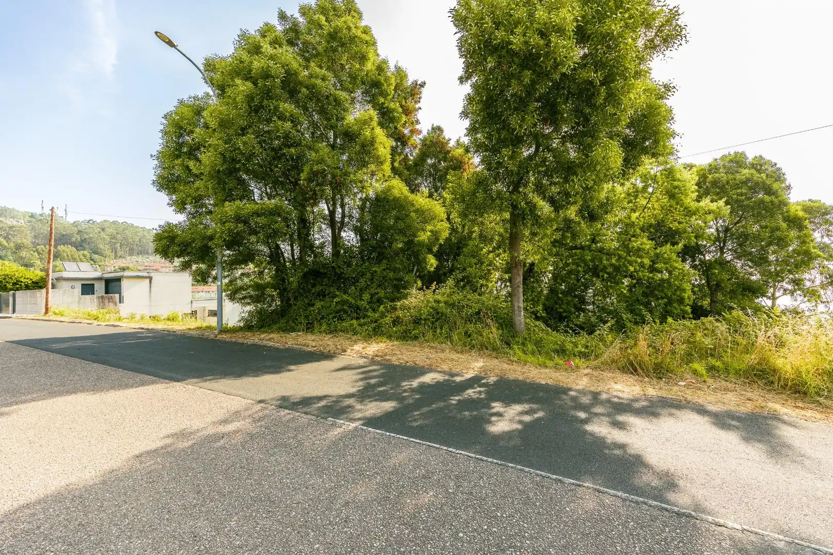 Terreno residencial en venta en ILLA DE ONS-SAN SALVADOR, imagen 10
