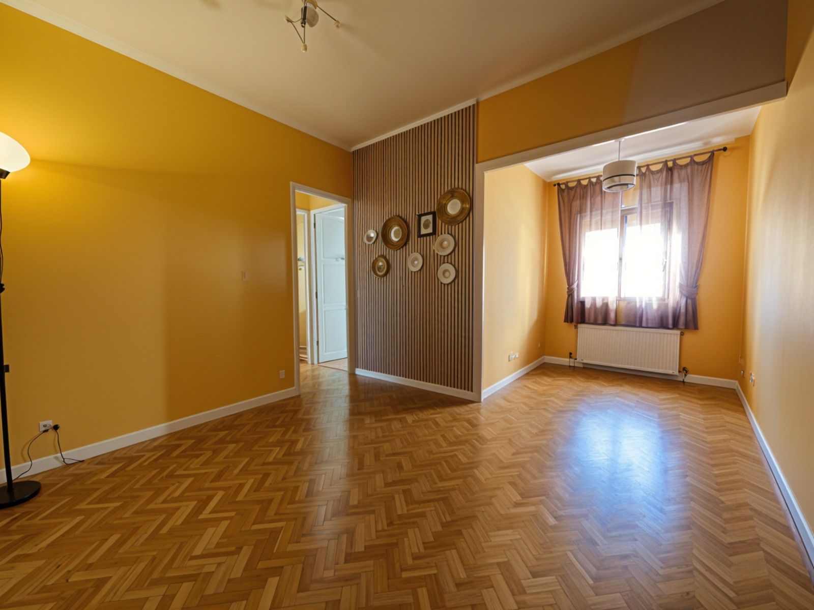 Flat for sale in El Camp de l'Arpa del Clot