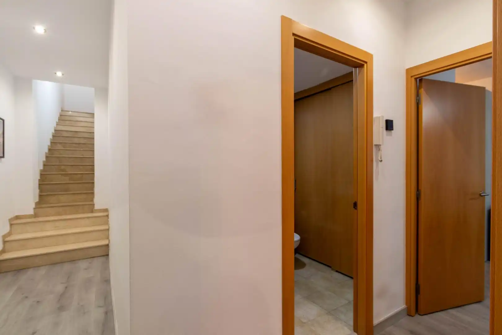 Dúplex en venda a Carrer de Miquel Vives, Plaça Catalunya - Escola Industrial
