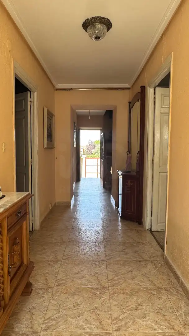 Casa o chalet en venta en Castilfalé con Terraza