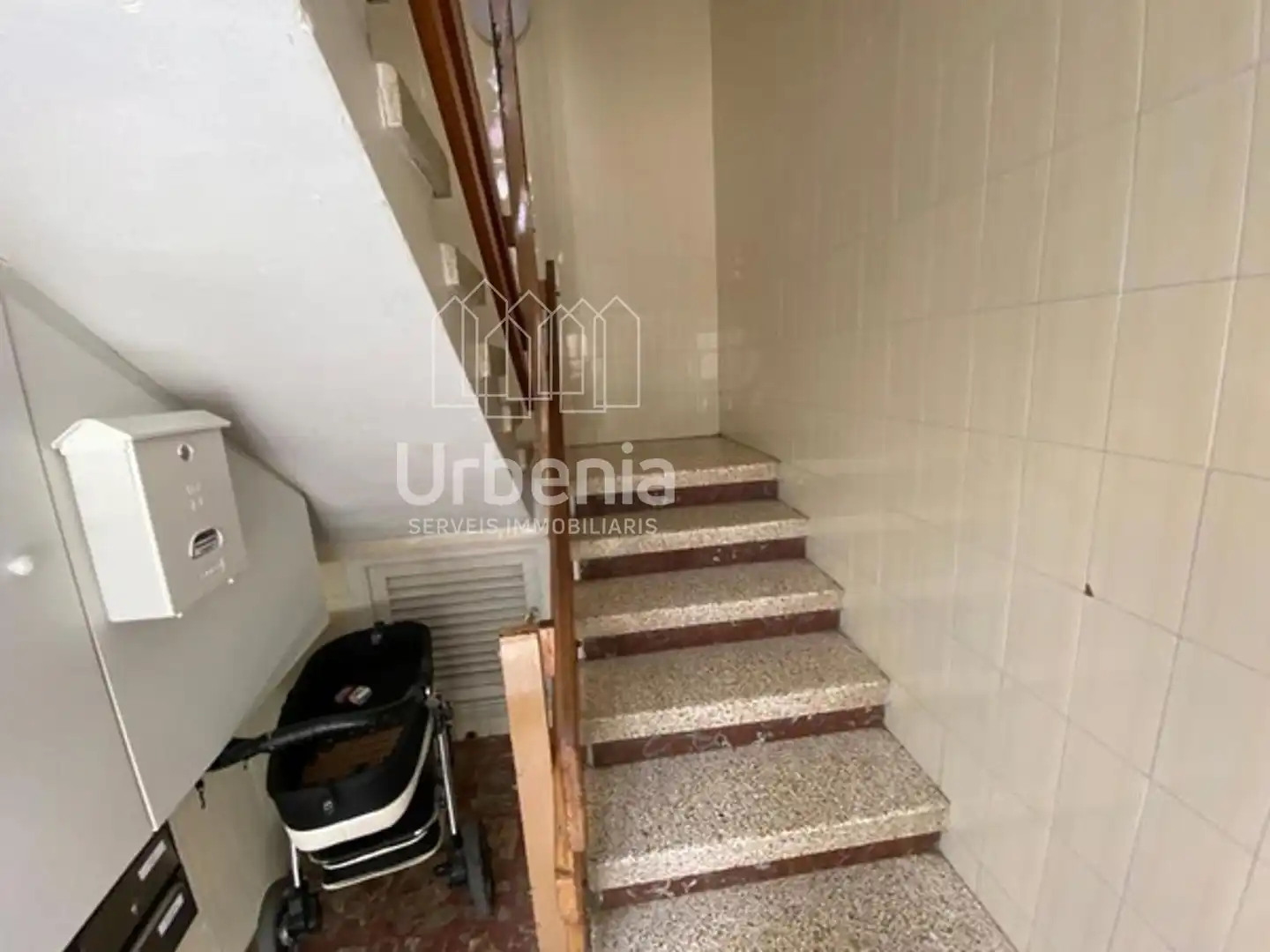 Piso en venta en Estadi de L, imagen 3