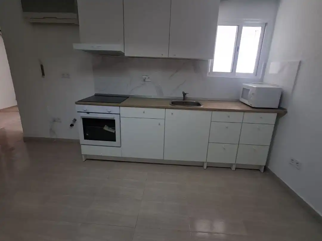 Haus zur Miete in Calle Fadrins 1