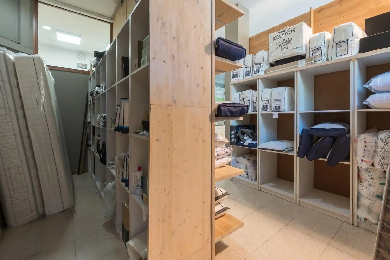 Gewerbefläche zum Verkauf in Carrer  Nou, imagen 27