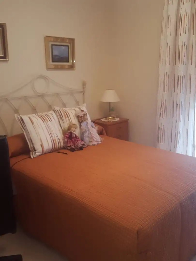 Ático con piscina en venta en Estepona Pueblo, imagen 8