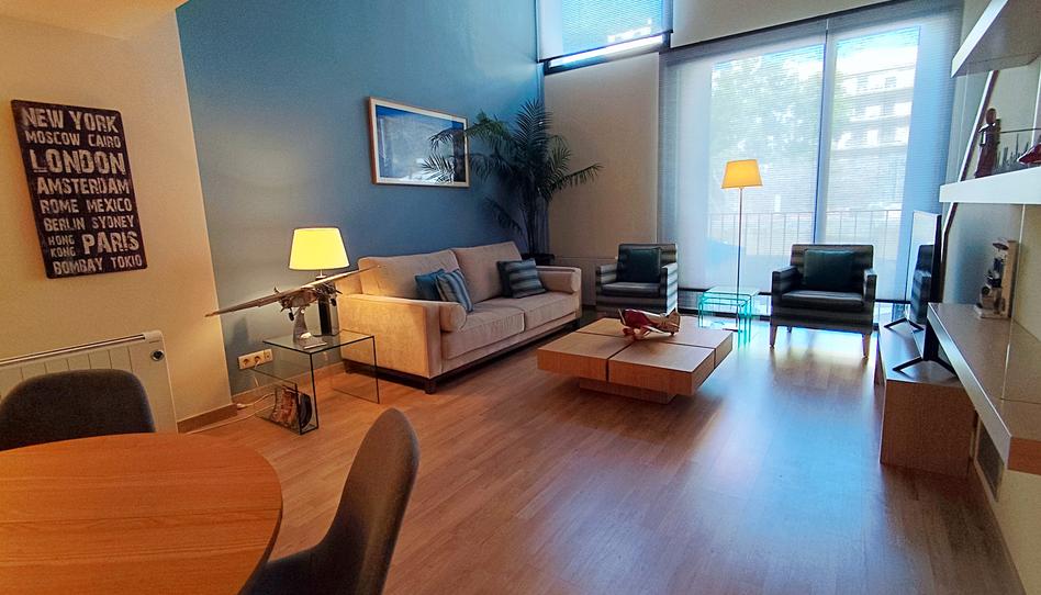 Foto 1 de Dúplex en venda a Carrer de la Diputació, 259, Dreta de l'Eixample, Barcelona