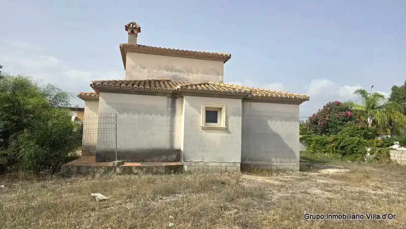 Houses for sale in Dénia  with Swimming Pool