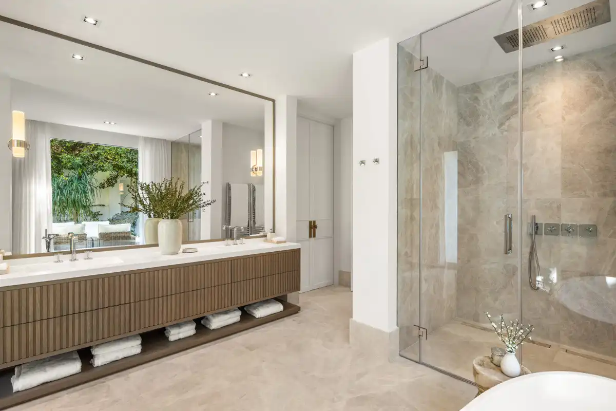 Haus mit Pool zum Verkauf in Marbella Centro, imagen 18