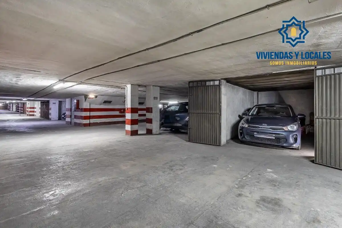Flat with lift for sale in Beiro, imagen 22