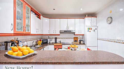 Foto 3 de Casa o xalet en venda a Calle Larache, Roquetas Pueblo, Almería